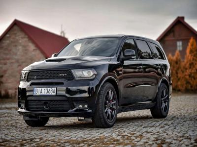 Dodge Durango III 2018