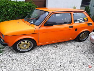 fiat 126p swap 1.2