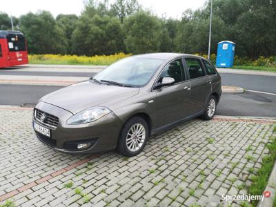 Fiat Croma