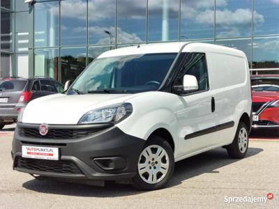 FIAT Doblo, 2021r. Fv23%