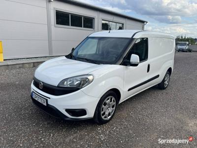 Fiat Doblo Maxi Super Stan Klima