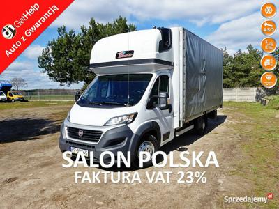 Fiat Ducato 2.3 MJET 150*Klima*Elektryka*Eksportówka*Kurnik…