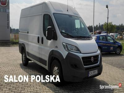 Fiat Ducato DUCATO Maxi Furgon L2H2 2,3 MJ 130KM DMC 3.5T, …