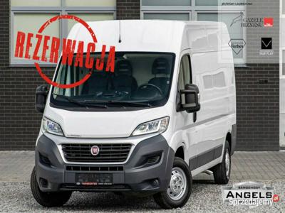 Fiat Ducato L3H2 2.3 130KM bez adblue lad 1325kg kamera cof…