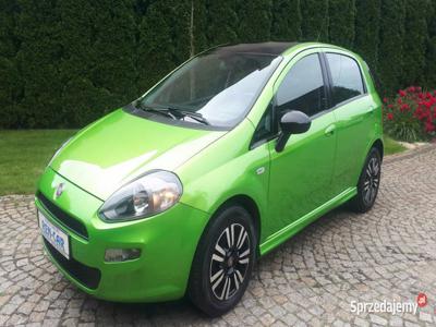 Fiat Punto 2012