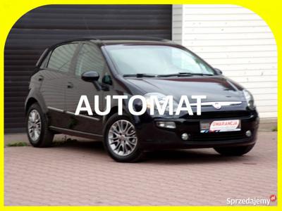 Fiat Punto Evo Automat /Klimatyzacja /Gwarancja / 1,4 /78KM…