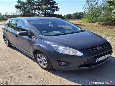 Ford C Max