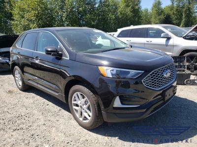 Ford Edge II 2023