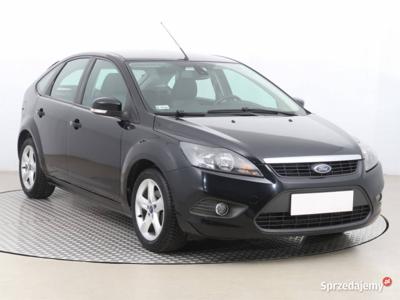 Ford Focus 1.6 16V