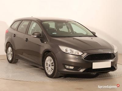 Ford Focus 1.6 TDCi