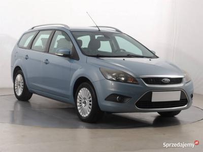 Ford Focus 1.8 16V