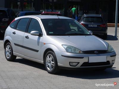 Ford Focus 2.0 16V