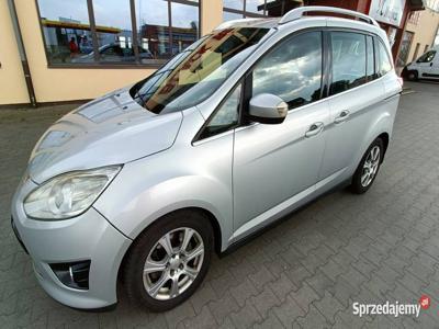 Ford Grand C-max 2.0 115KM