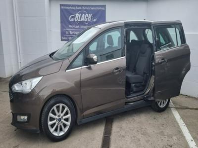 Ford Grand C-MAX