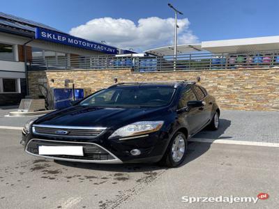 Ford Kuga 2.0TDCI