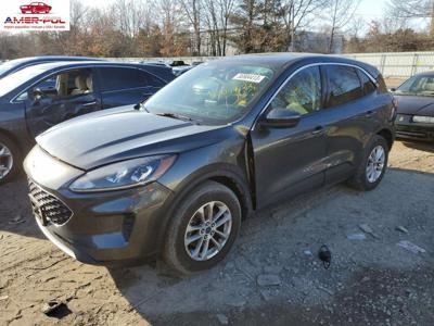 Ford Kuga III 2020