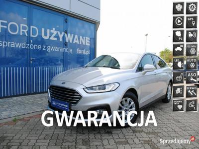 Ford Mondeo Liftback Edition 2,0EcoBlue 150KM Gwarancja For…