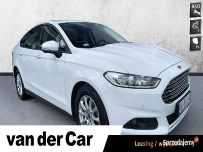 Ford Mondeo Mondeo 2.0 TDCi Trend ! 150 KM ! Salon Polska !…