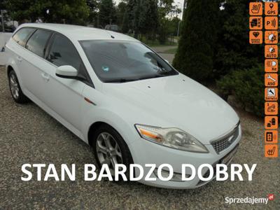 Ford Mondeo Super wersja wyposażenia,Nav ,dvd, patrz zdjęci…