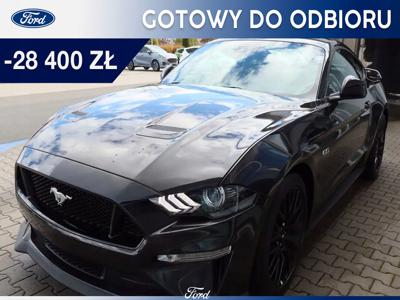 Ford Mustang VI Fastback Facelifting 5.0 Ti-VCT 450KM 2023