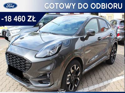 Ford Puma II 2023