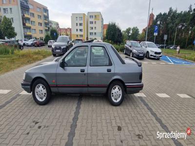 Ford Sierra 1.6CLXi ZAMIANA