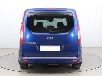 Ford Tourneo Connect 2015 1.5 TDCi 152034km ABS