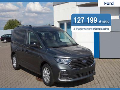 Ford Tourneo Connect III 2023