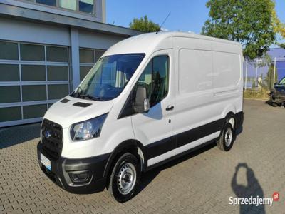 Ford Transit Ambiente 2.0 EcoBlue 105 KM L3H2 NT13760