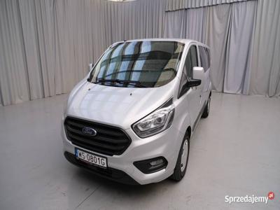 FORD TRANSIT CUSTOM WS0801G