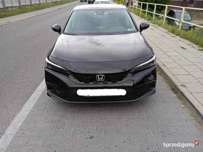 Honda Civic 1.5 I-VTEC Turbo CVT Sport