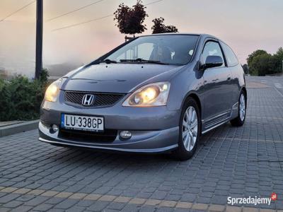 HONDA CIVIC VII EP1 SPORT