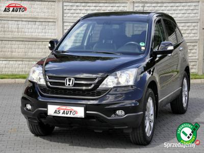 Honda CR-V 2,0i-VTEC 150KM 4x4/Executive/Alcantara/Serwis/P…