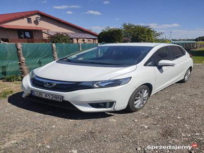 Honda Jazz 1.3 Benzyna