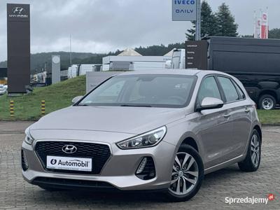 Hyundai i30 1.0 T-GDi 120 KM -CLASSIC+- SalonPL od Dealera …