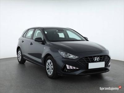 Hyundai i30 1.5 DPI