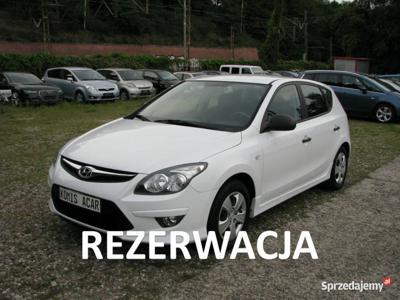 Hyundai i30 LIFTING-1.4i-109km-Serwisowany-100% Oryginalny …