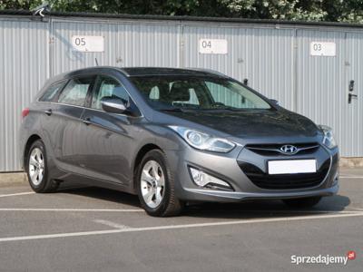 Hyundai i40 1.7 CRDI