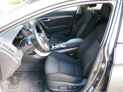 Hyundai i40 2.0GDi-177-Serwisowany-Bezwypadkowy-Nawigacja-Kamera-SMART-KEY-2 x PDC