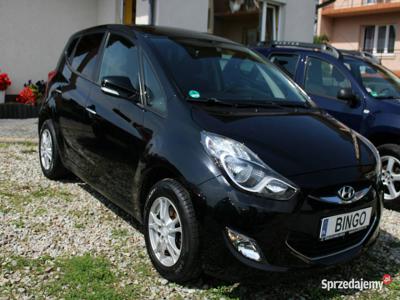 Hyundai ix20 1,4 90KM