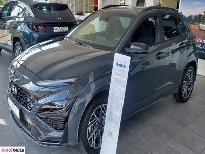 Hyundai Pozostałe 1.6 benzyna 198 KM 2023r. (Kraków)