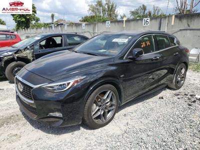 Infiniti QX30 2018