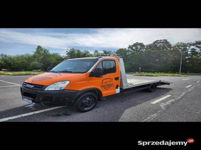 Iveco daily 2008 3.0