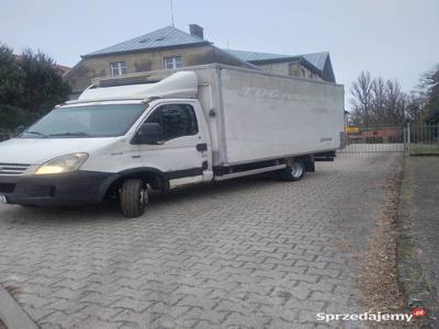 Iveco Daily 35c12 2.3HPI 120km