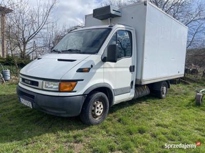 Iveco Daily 35S