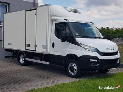 Iveco Daily 50C15 WINDA CHŁODNIA AGREGAT 8EP 4,17x2,05x1,89…