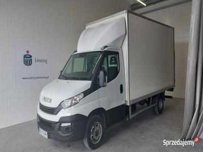 Iveco Daily Iveco DAILY E6 3.5t