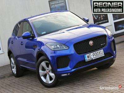 Jaguar E-Pace 4x4 200KM R-Dynamic S Automat SalonPL FV23% K…