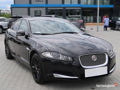 Jaguar XF 2.2 D