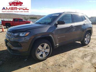 Jeep Compass II 2022